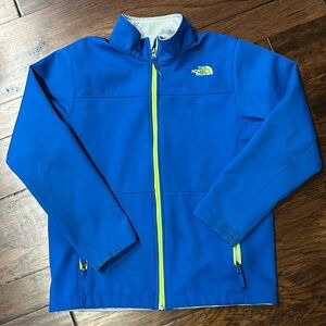 The North Face Jacket